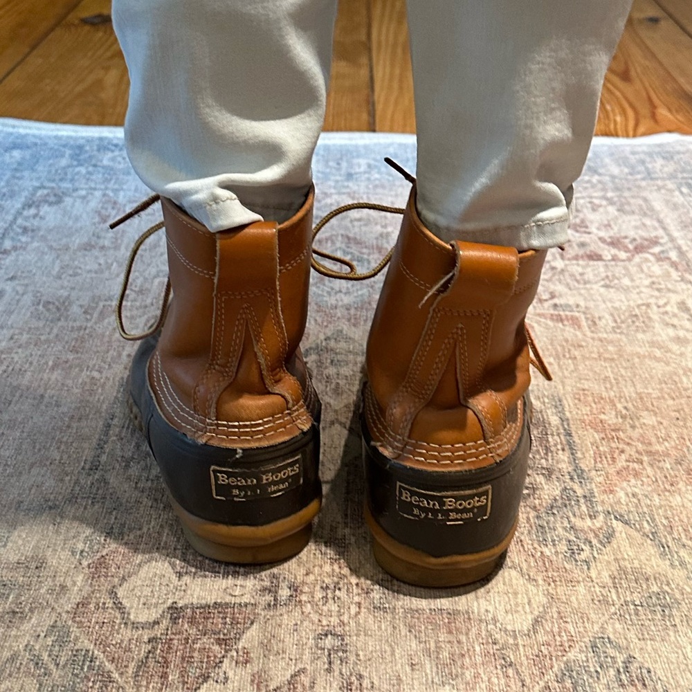 L.L. Bean Boots - Picture 4 of 6